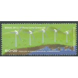 C3208 RIO + 20 ENERGIA EÓLICA 2012 - 11.339 Mint